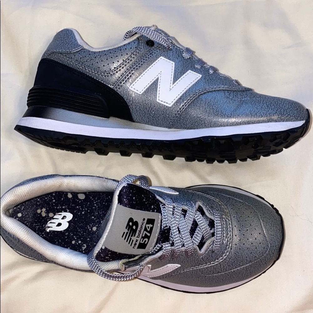 New Balance 574